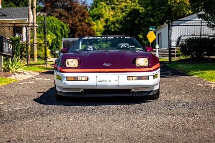 1995 Chevrolet Corvette - Image 26