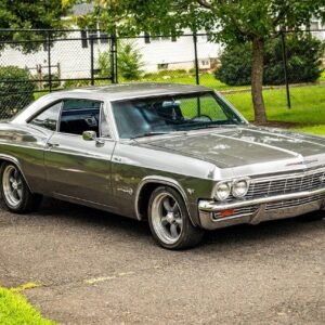 1965 Chevrolet Impala
