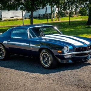 1973 Chevrolet Camaro Coupe