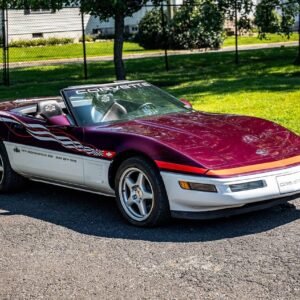 1995 Chevrolet Corvette