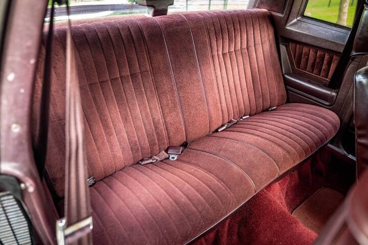 1987 Chevrolet Monte Carlo - Image 27