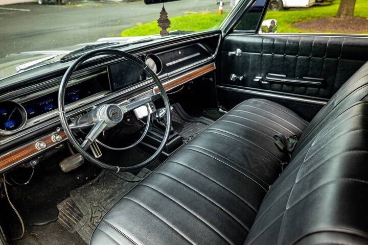1965 Chevrolet Impala - Image 27
