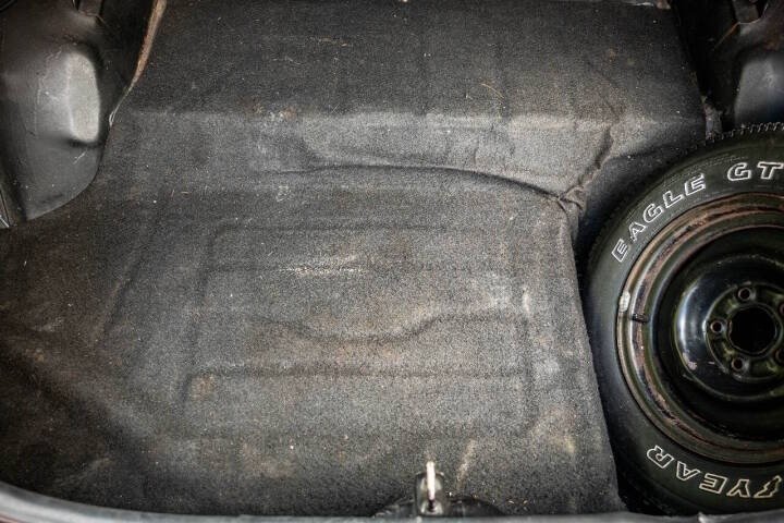 1987 Chevrolet Monte Carlo - Image 28