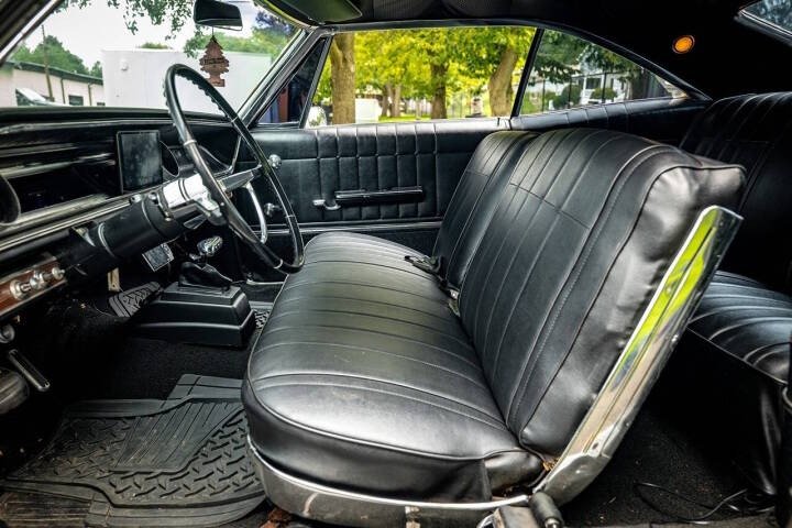 1965 Chevrolet Impala - Image 28