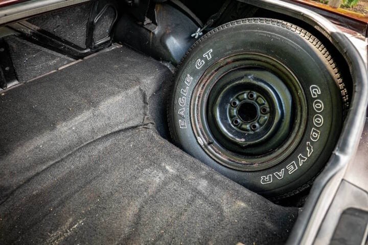 1987 Chevrolet Monte Carlo - Image 29