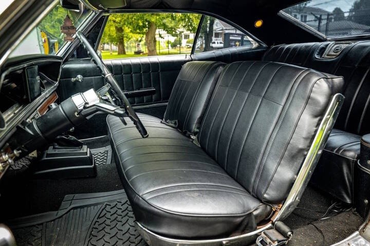 1965 Chevrolet Impala - Image 29