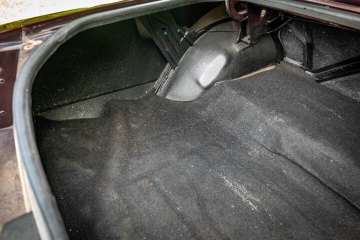 1987 Chevrolet Monte Carlo - Image 30