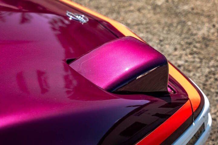 1995 Chevrolet Corvette - Image 31