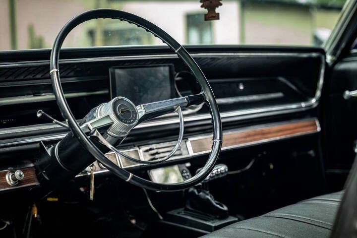 1965 Chevrolet Impala - Image 30