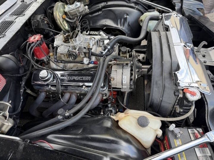 1981 Chevrolet Camaro Z28 Coupe - Image 33