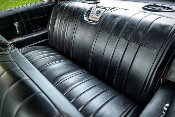 1965 Chevrolet Impala - Image 31