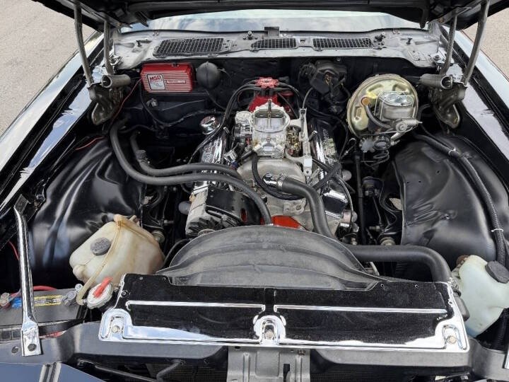 1981 Chevrolet Camaro Z28 Coupe - Image 34