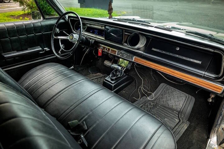 1965 Chevrolet Impala - Image 32