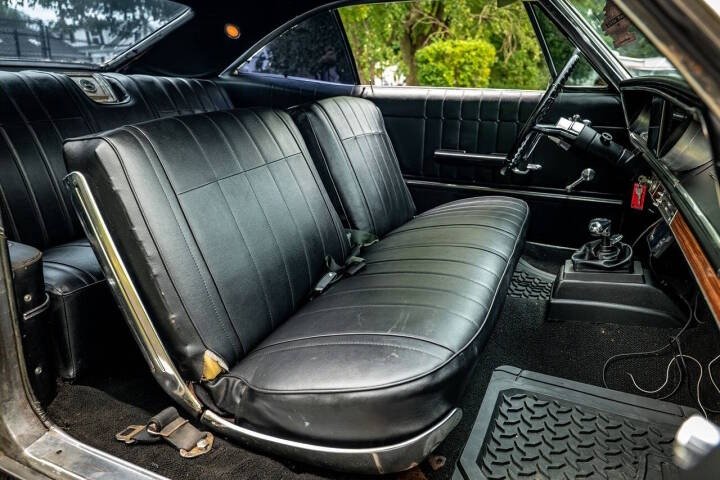 1965 Chevrolet Impala - Image 33