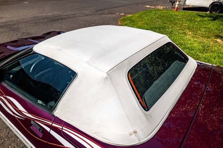 1995 Chevrolet Corvette - Image 36