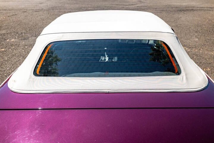 1995 Chevrolet Corvette - Image 37