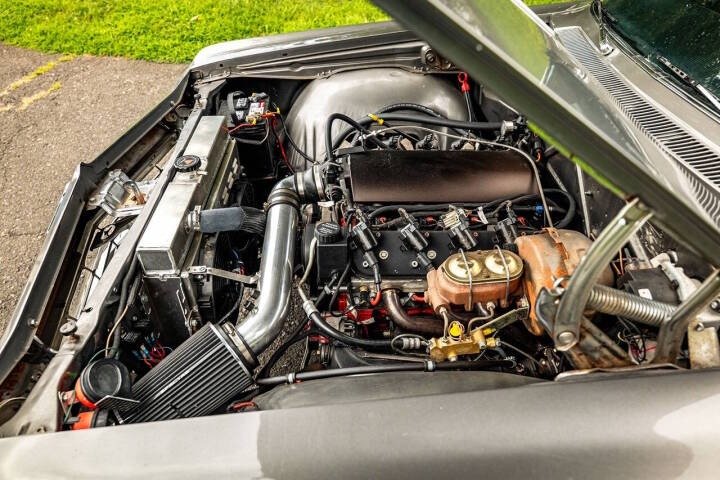 1965 Chevrolet Impala - Image 36