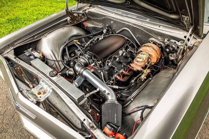 1965 Chevrolet Impala - Image 37