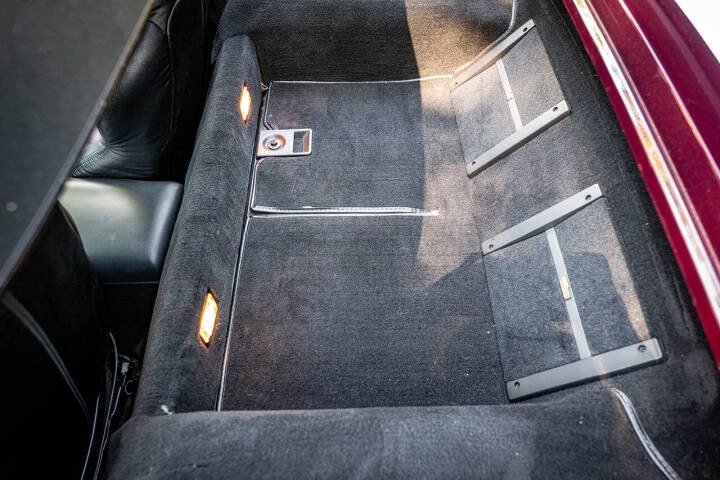1995 Chevrolet Corvette - Image 40