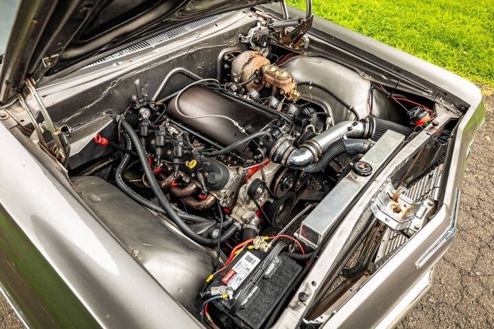 1965 Chevrolet Impala - Image 38
