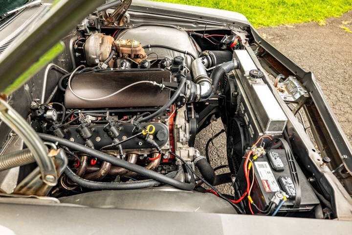 1965 Chevrolet Impala - Image 39