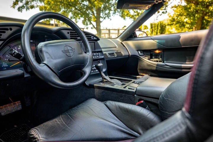 1995 Chevrolet Corvette - Image 43