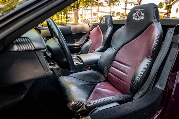 1995 Chevrolet Corvette - Image 45