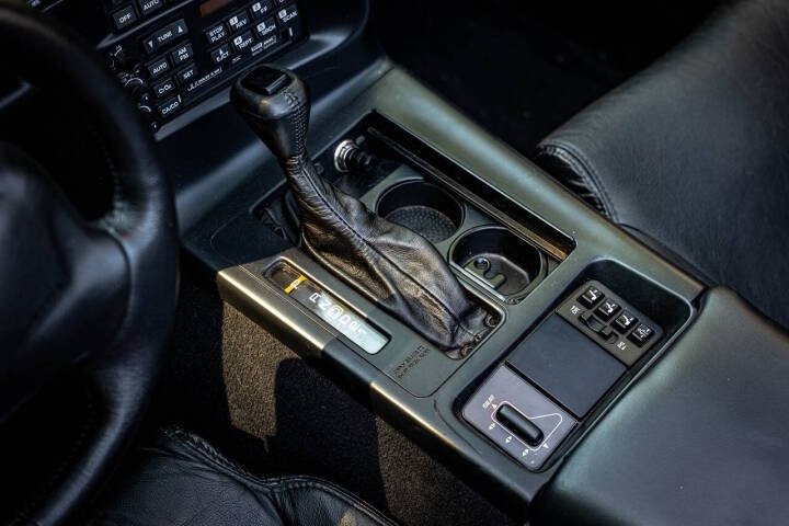 1995 Chevrolet Corvette - Image 46