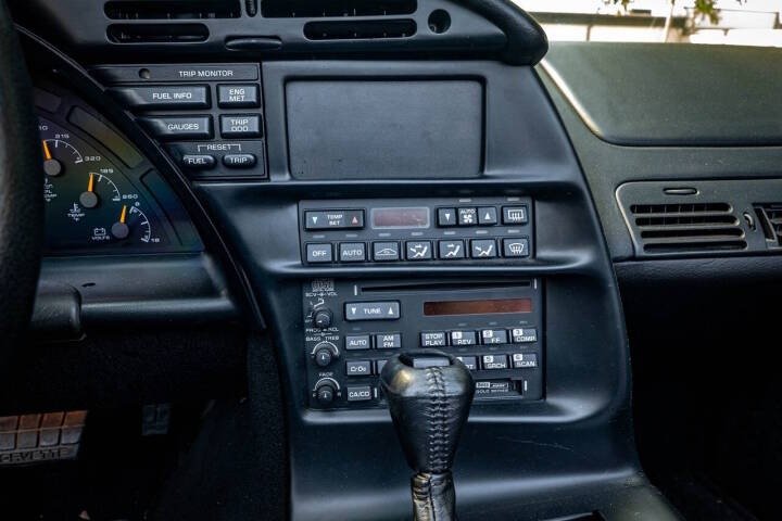 1995 Chevrolet Corvette - Image 47
