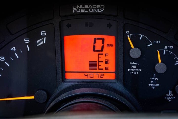 1995 Chevrolet Corvette - Image 48