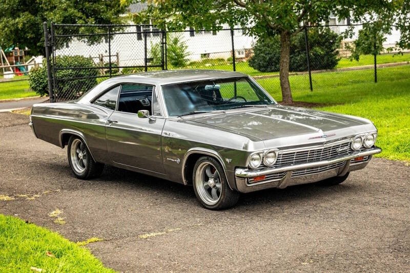 1965 Chevrolet Impala - Image 43