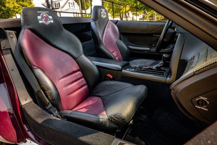 1995 Chevrolet Corvette - Image 50