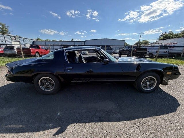 1981 Chevrolet Camaro Z28 Coupe - Image 44