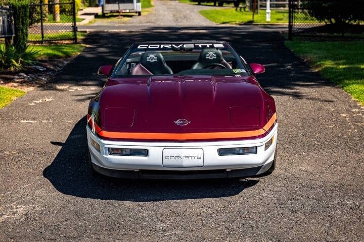 1995 Chevrolet Corvette - Image 5