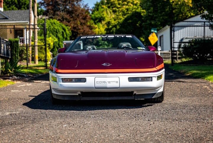 1995 Chevrolet Corvette - Image 6