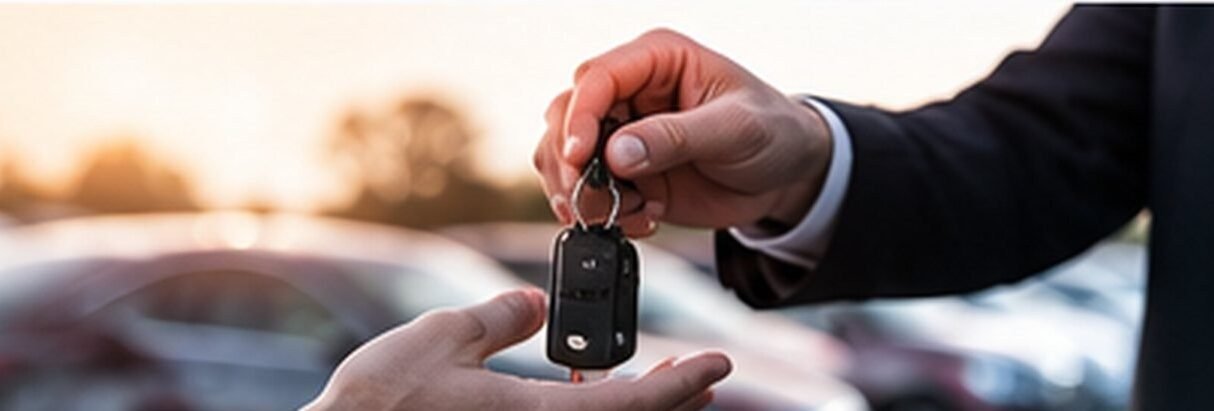 Bad Credit Car Loans in Atlanta: How to Get Approved