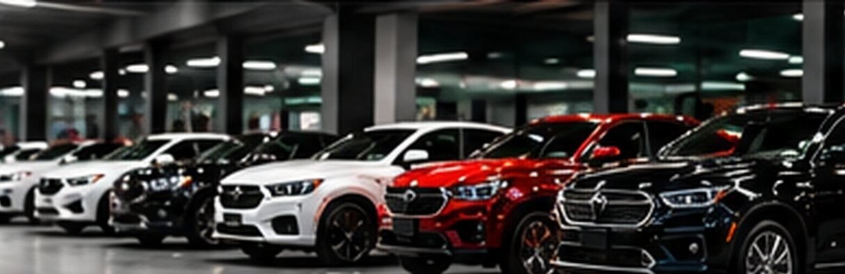 Used Cars for Sale Near Me: How to Buy a Used Car in Atlanta, GA